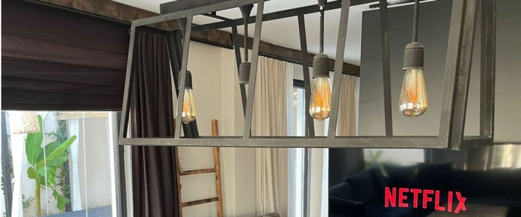 Стамбул: Villa Abuc Sapanca