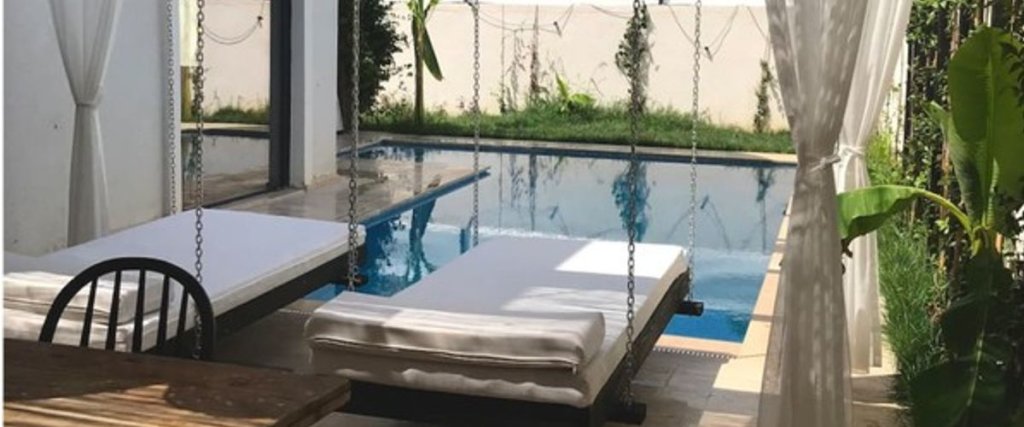 Стамбул: Villa Abuc Sapanca