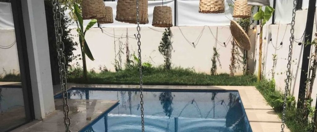 Стамбул: Villa Abuc Sapanca