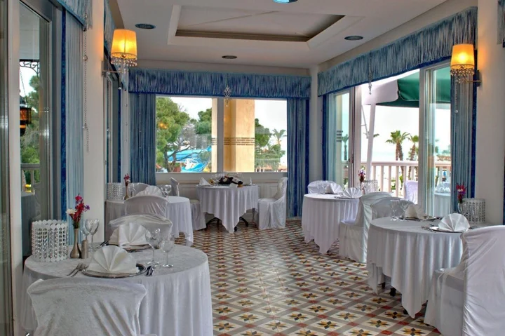 Белек: TUI Magic Life Belek Hotel - All Inclusive