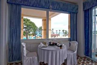 Белек: TUI Magic Life Belek Hotel - All Inclusive