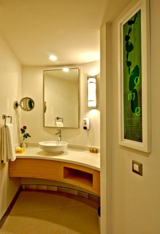 Белек: TUI Magic Life Belek Hotel - All Inclusive