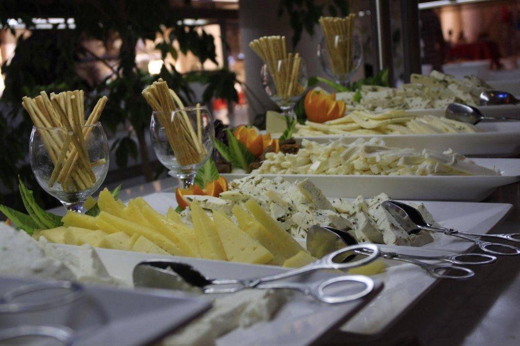 Белек: TUI Magic Life Belek Hotel - All Inclusive