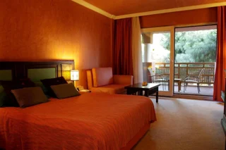 Белек: TUI Magic Life Belek Hotel - All Inclusive