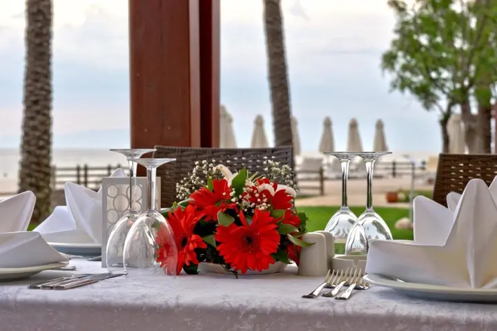 Белек: TUI Magic Life Belek Hotel - All Inclusive
