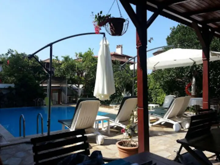 Akyaka Yelken Hotel — фото 3