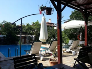 Акьяка: Akyaka Yelken Hotel