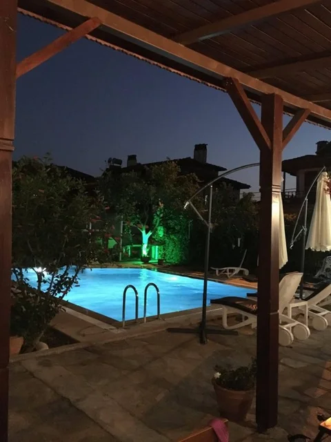 Акьяка: Akyaka Yelken Hotel