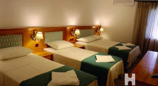 Акьяка: Akyaka Yelken Hotel