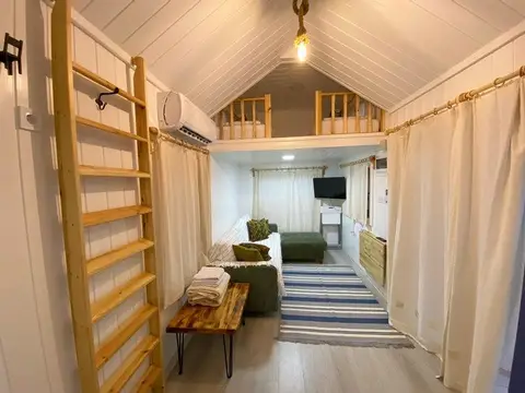 Tiny House Akyaka — фото 6