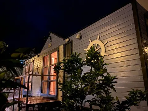 Акьяка: Tiny House Akyaka