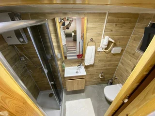 Акьяка: Tiny House Akyaka