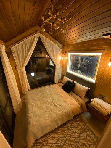 Акьяка: Tiny House Akyaka