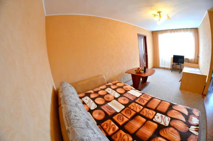 Apartment on Krasnoarmeyskaya 95A — фото 5