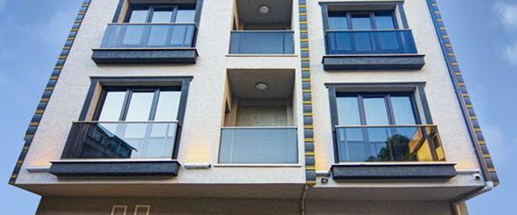 Арсин: Çamlıca Park Otel