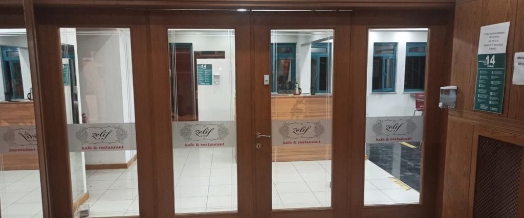 Айдын: Zelif Otel