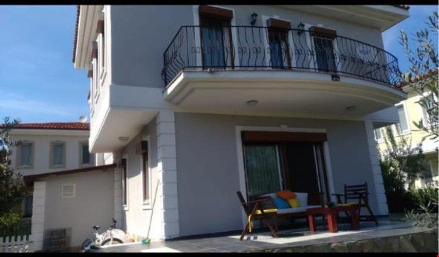 Айвалык: Ayfada Villa