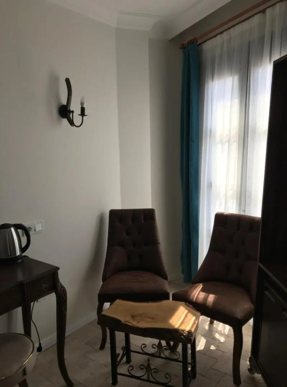 Айвалык: Ayvalik Rebetiko Otel