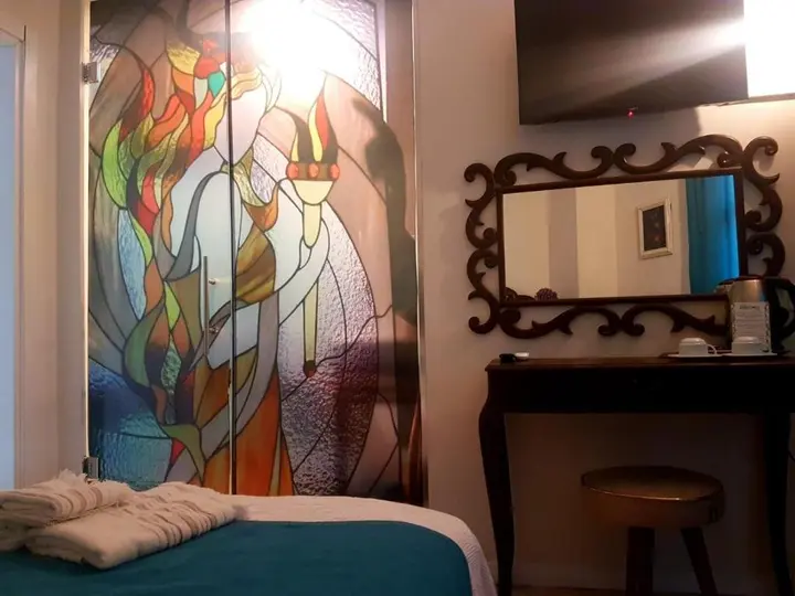 Айвалык: Ayvalik Rebetiko Otel