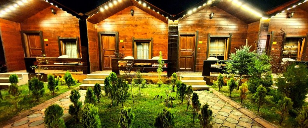 Арсин: Akyüz Kardeşler Otel & Bungolow