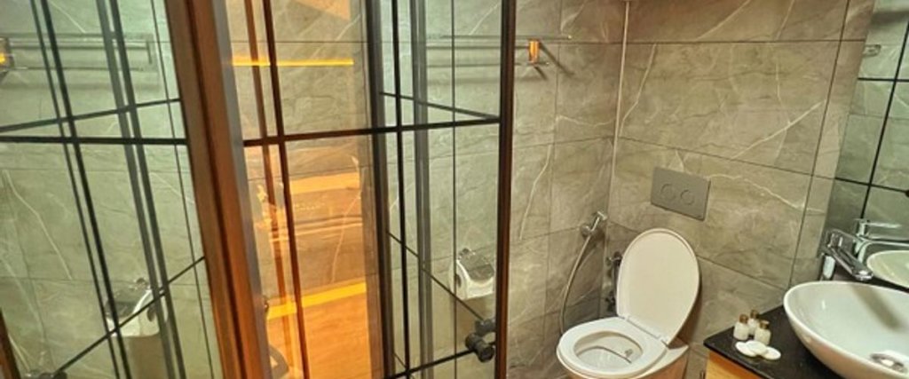 Арсин: Akyüz Kardeşler Otel & Bungolow
