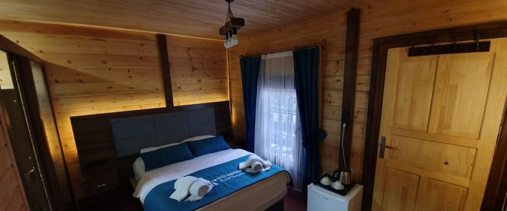 Арсин: Akyüz Kardeşler Otel & Bungolow