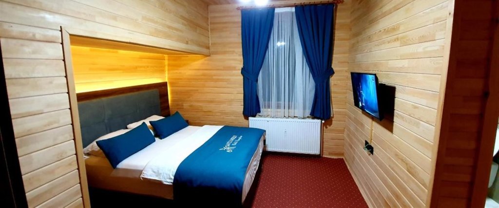 Арсин: Akyüz Kardeşler Otel & Bungolow