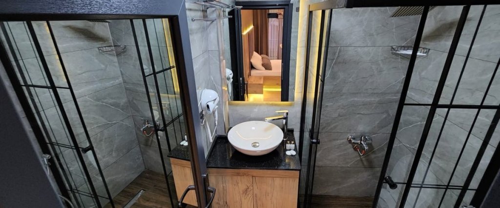 Арсин: Akyüz Kardeşler Otel & Bungolow