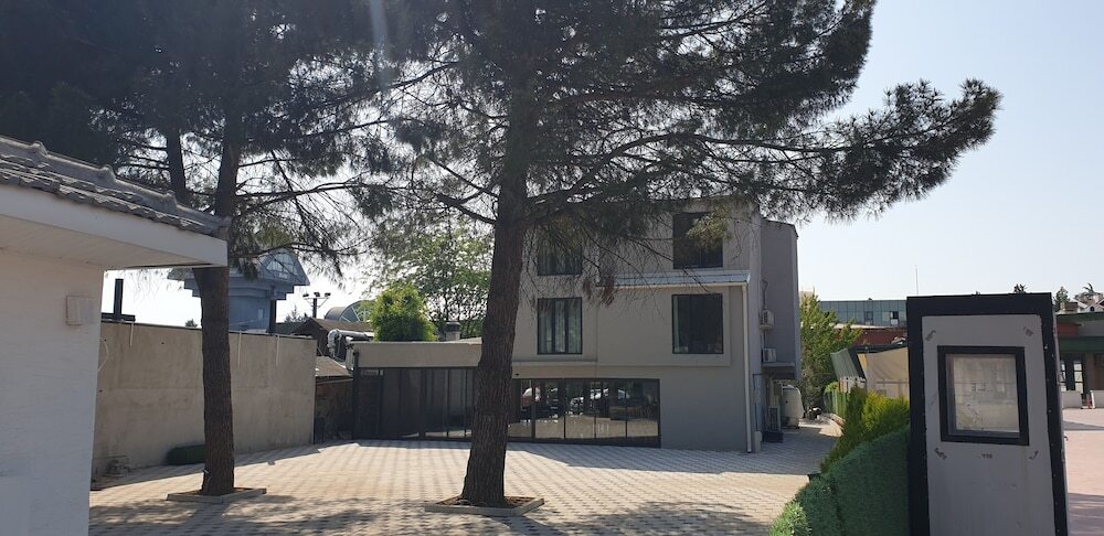 Бурса: Bademli Pino Otel