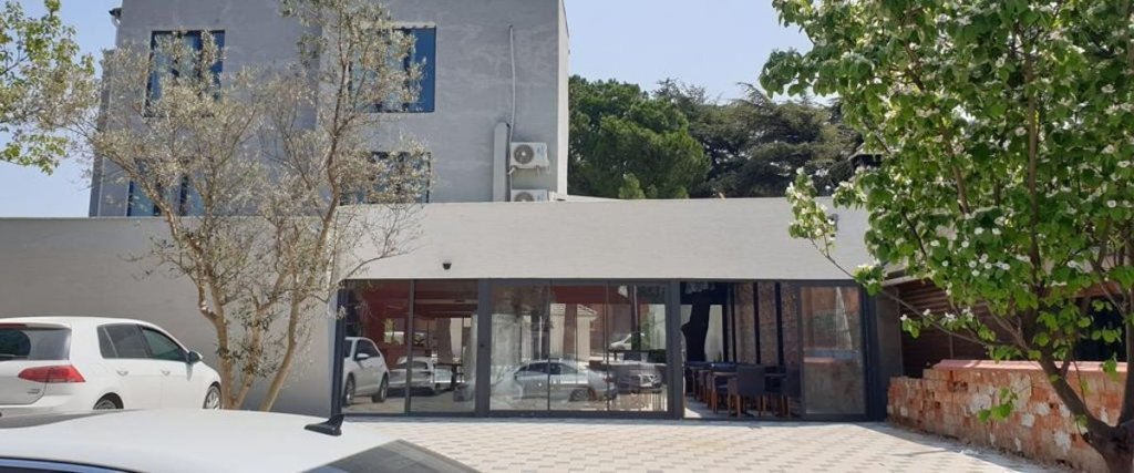 Бурса: Bademli Pino Otel