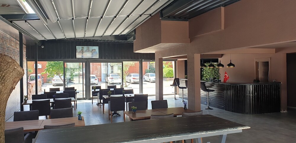 Бурса: Bademli Pino Otel