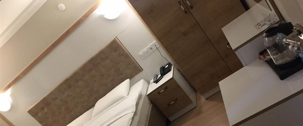 Амасья: Amasya Butik Otel