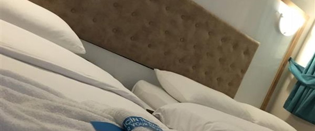 Амасья: Amasya Butik Otel