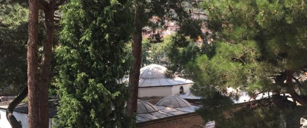 Амасья: Amasya Butik Otel