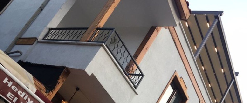 Амасья: Amasya Butik Otel