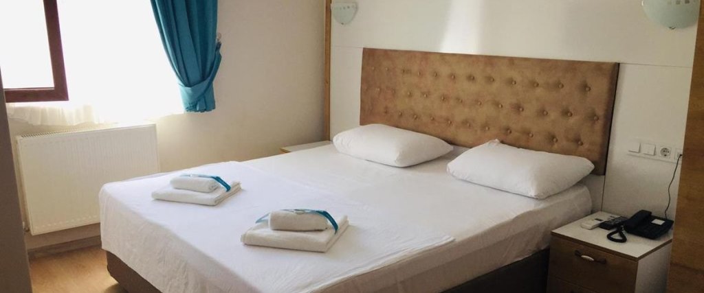 Амасья: Amasya Butik Otel