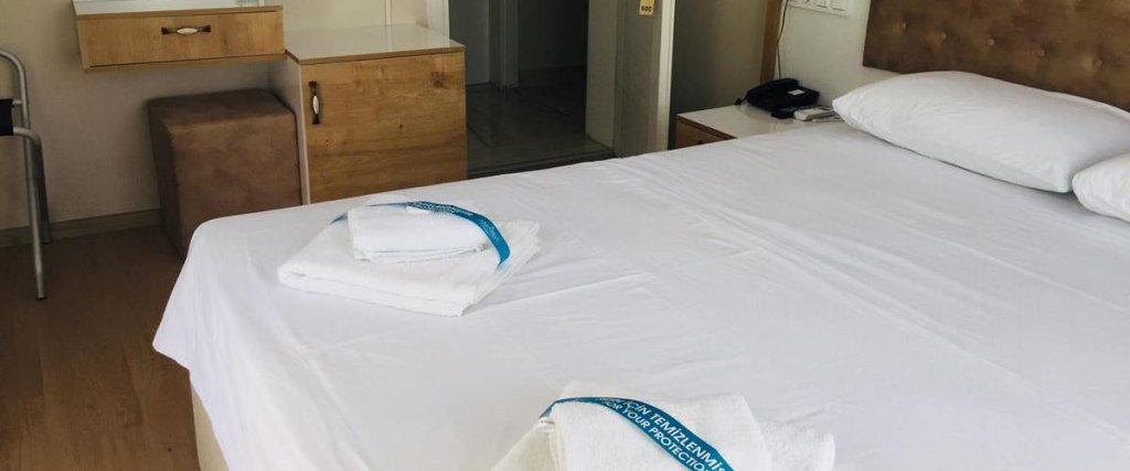 Амасья: Amasya Butik Otel