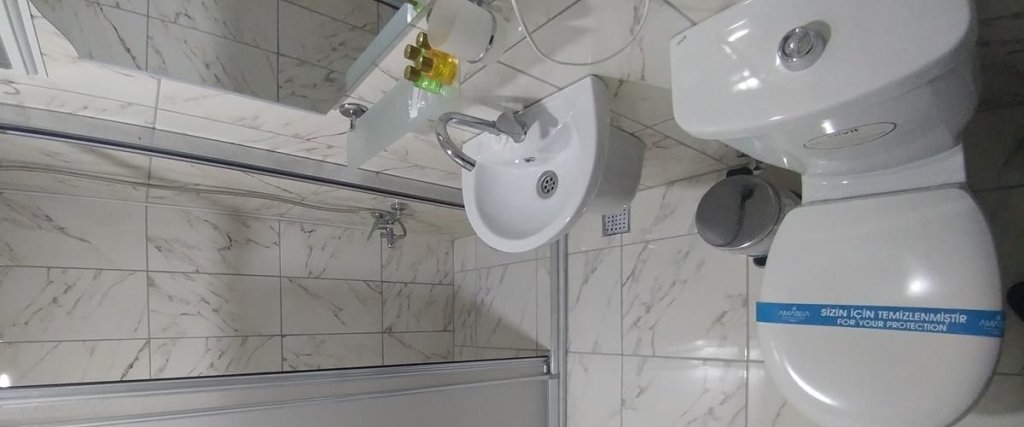 Амасья: Amasya Butik Otel