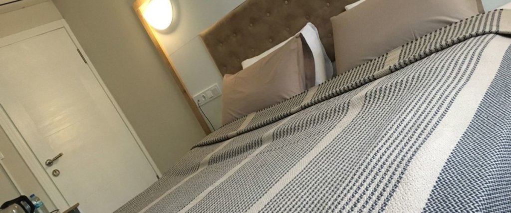 Амасья: Amasya Butik Otel