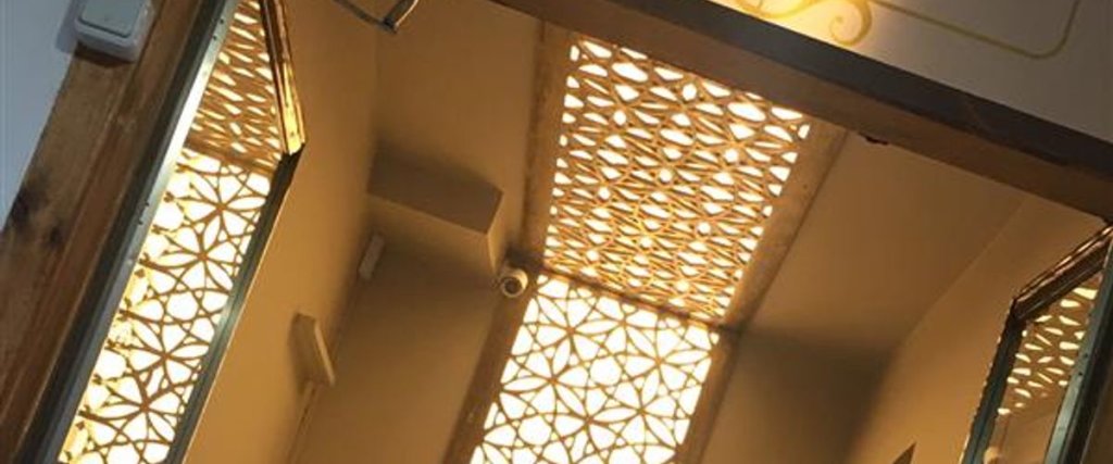 Амасья: Amasya Butik Otel
