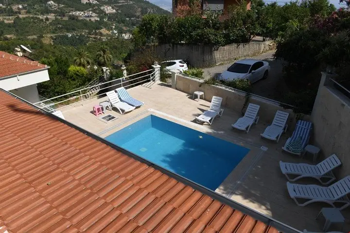 Аланья: Villa Montana Alanya