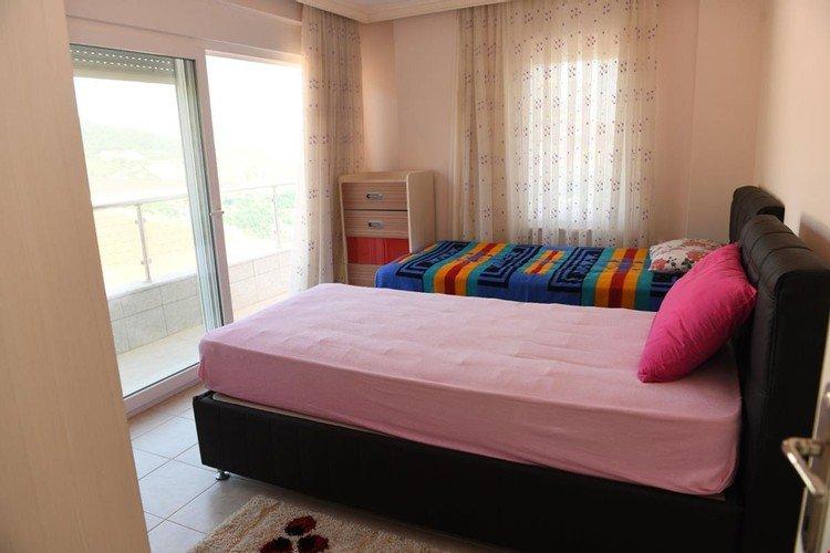 Аланья: Villa Montana Alanya