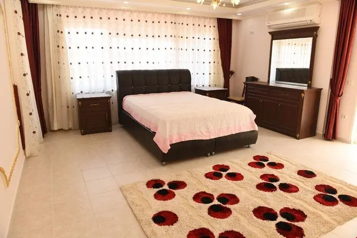 Villa Montana Alanya — фото 3