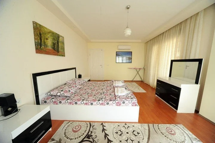 Аланья: Villa Montana Alanya