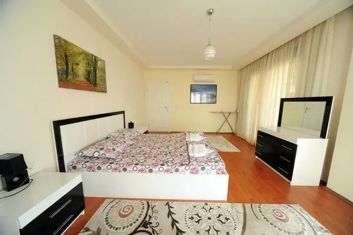 Villa Montana Alanya — фото 2