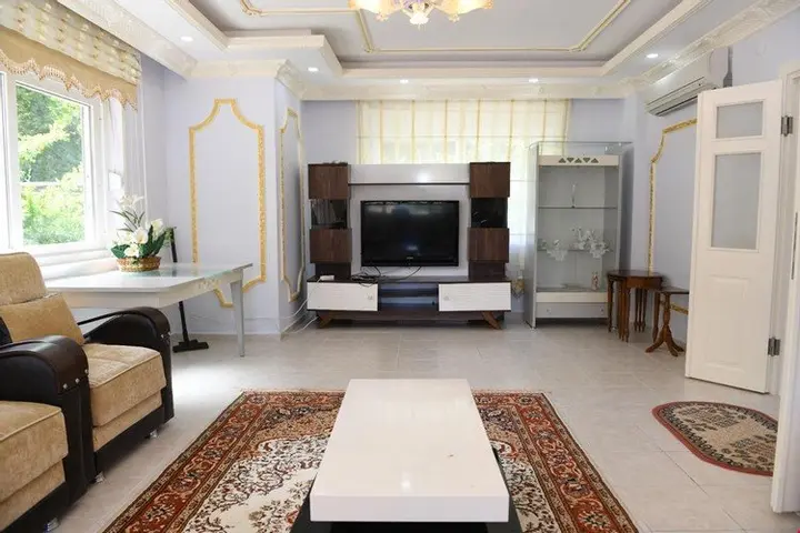 Аланья: Villa Montana Alanya