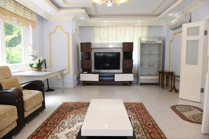 Villa Montana Alanya — фото 4