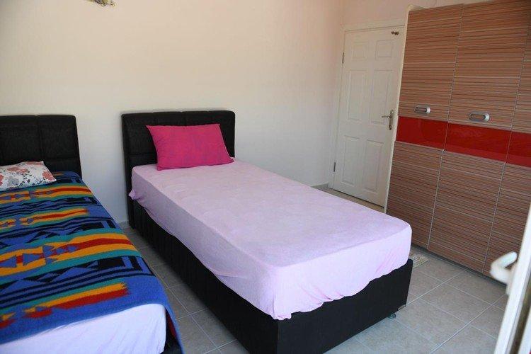 Аланья: Villa Montana Alanya