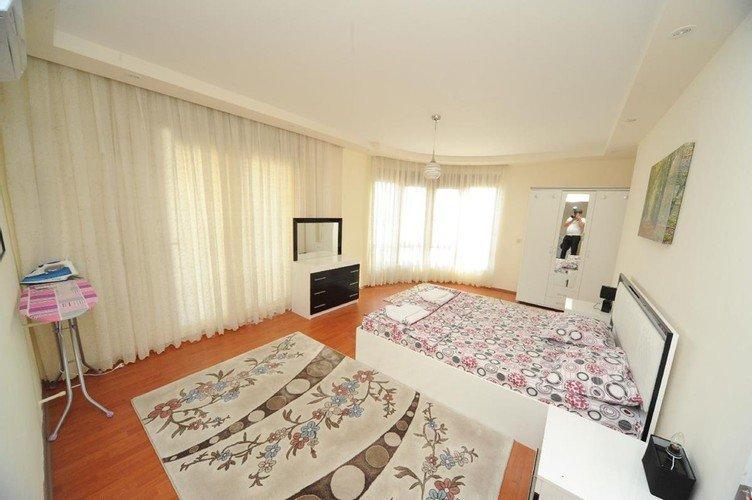 Аланья: Villa Montana Alanya