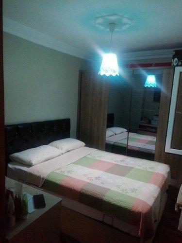 Айвалык: Ayvalik'ta Super Manzarali Daire